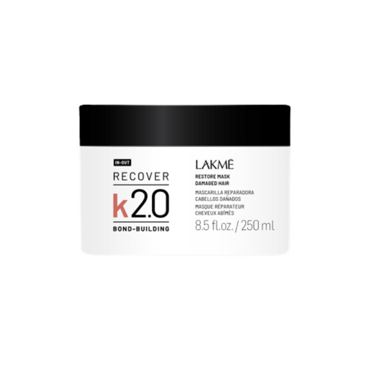 Hydrating Restore Mask Hair Treatment Lakme K 2.0