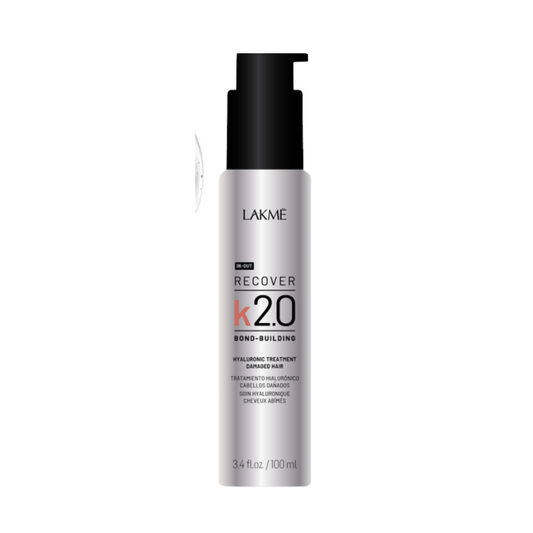 Hyaluronic Treatment Restore K 2.0 Hair Treatment Lakme