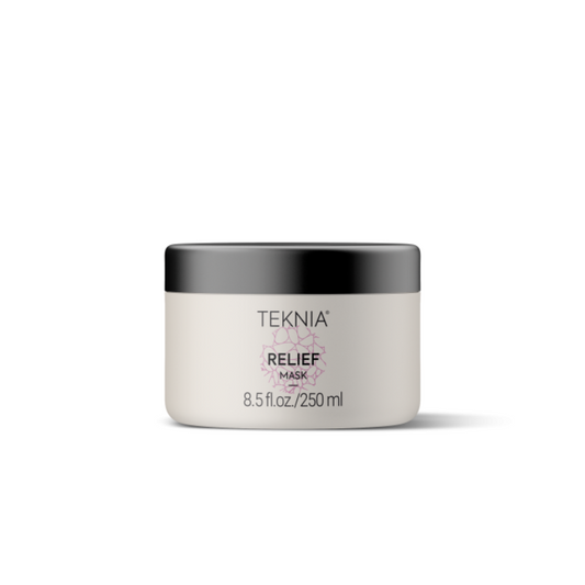 Lakme Hydra Relief Scalp Care Cream Gel Mask 8.5oz