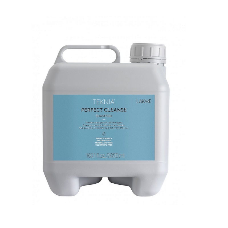 Micellar Detox Shampoo Lakme Perfect Cleanse Shampoo