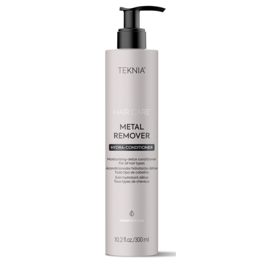 Metal Remover Hydra Hydrating Conditioner 10.2oz Lakme