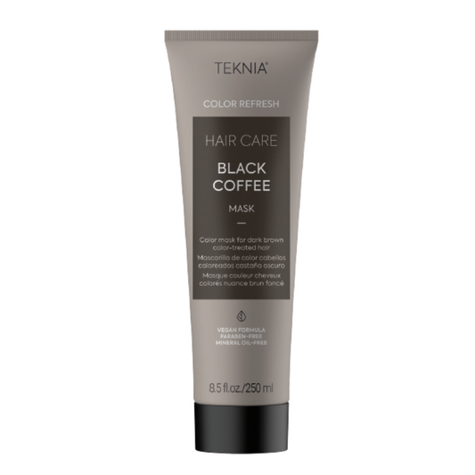 Black Coffee Color Refresh Treatment Hair Treatment Lakme