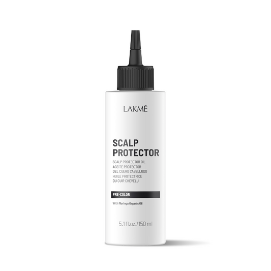 Lakme Scalp Protector Oil Protective Scalp Oil 5.1oz