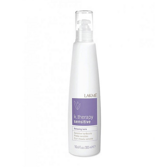 Relaxing Balm Sensitive Leave-In Balm Lakme K.Therapy