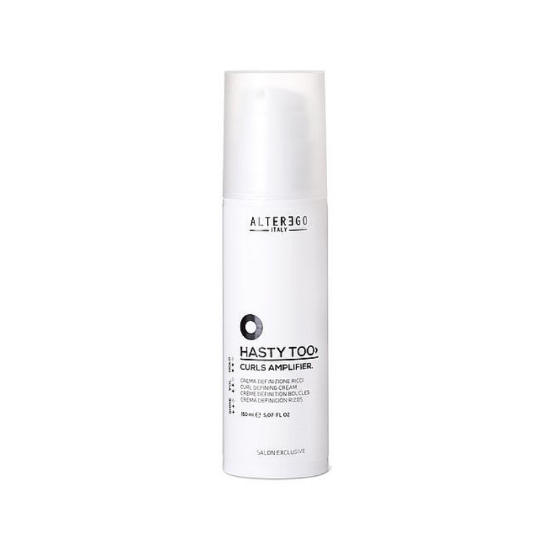 Curl Amplifier Curl Defining Cream 5.07 oz Alter Ego Italy