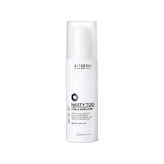 Curl Amplifier Curl Defining Cream 5.07 oz Alter Ego Italy