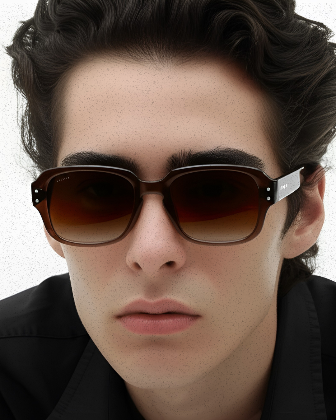 Belize Mas Acetate Sunglasses