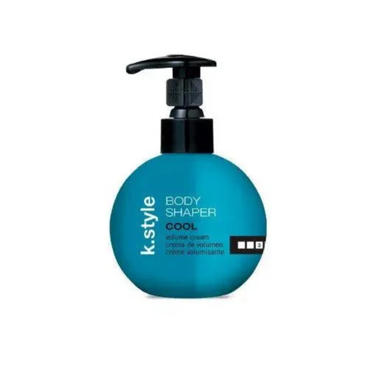 Body Shaper Volume Cream Extra Volume Lakme 8.5oz