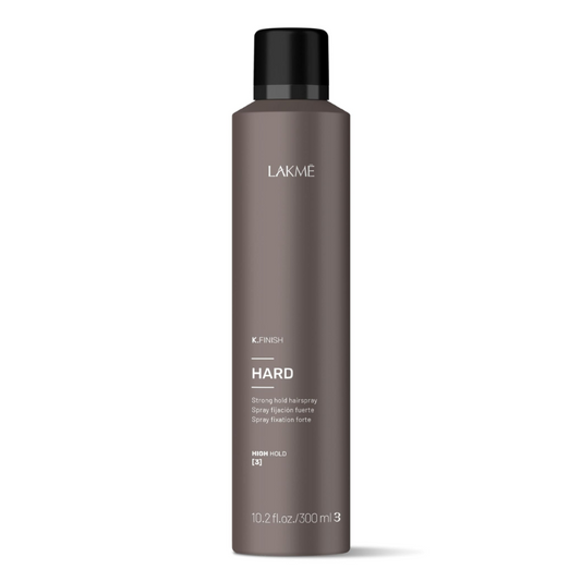 Hard Strong Hold Hairspray Ultra-Strong Hold 10.2oz Lakme
