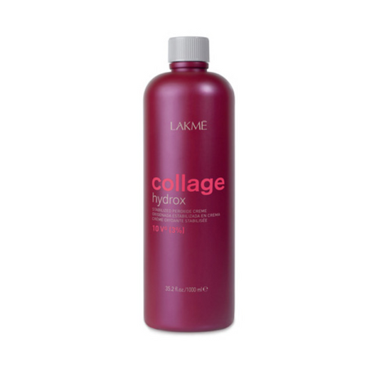 Lakme Hydrox 30 Vols 35.2oz Hair Developer