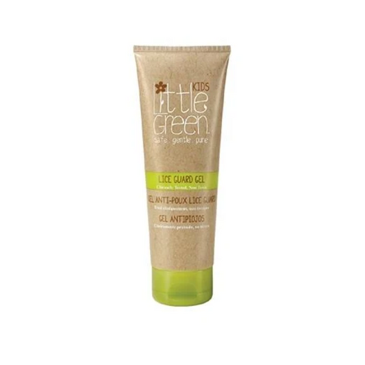 Little Green Lice Guard Gel Natural Styling Gel 4.2oz