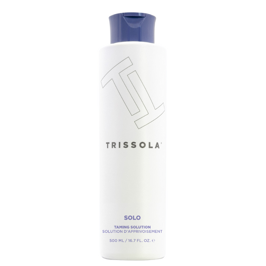 Anti-Aging Hair Treatment 16.7oz Trissola Solo