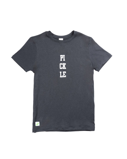 Pickleball Performance Women's Performance Tee Stacked Pickle