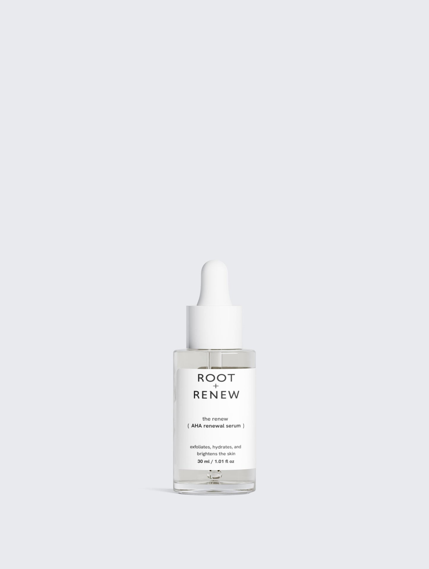 The Renew – AHA Renewal Serum