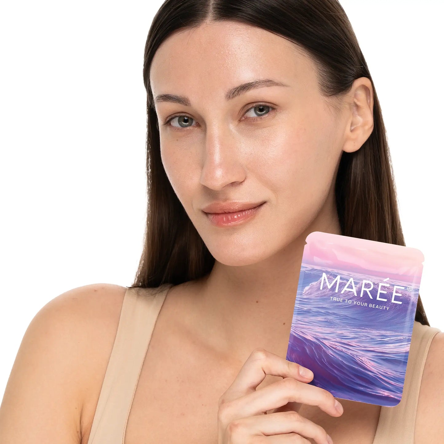 Violet Eye Patches Dark Circles Treatment Maree