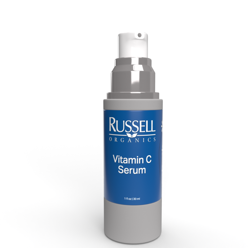 Vitamin C Serum