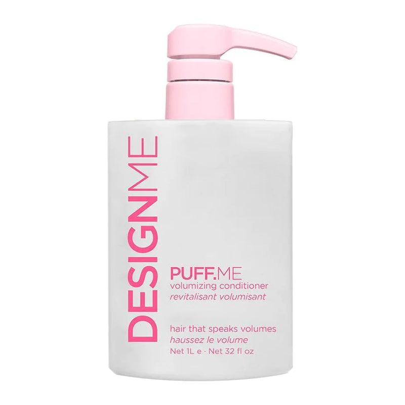 Puff.ME Volume Conditioner Haircare Design.Me