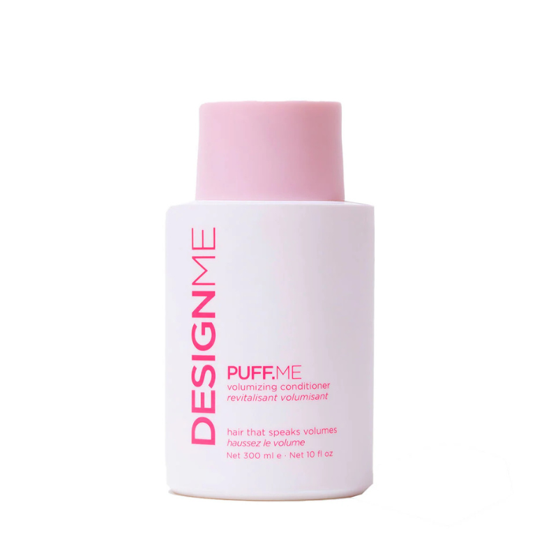 Volumizing Weightless Conditioner Puff.Me 1.69oz Design.ME