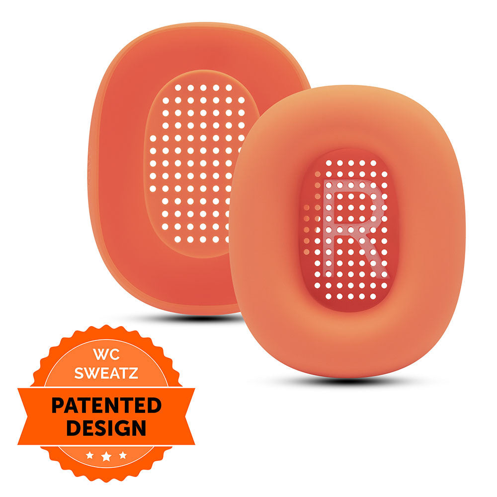 Apple Airpods Max 1 Earpad Sweat Covers - WC SweatZ Max