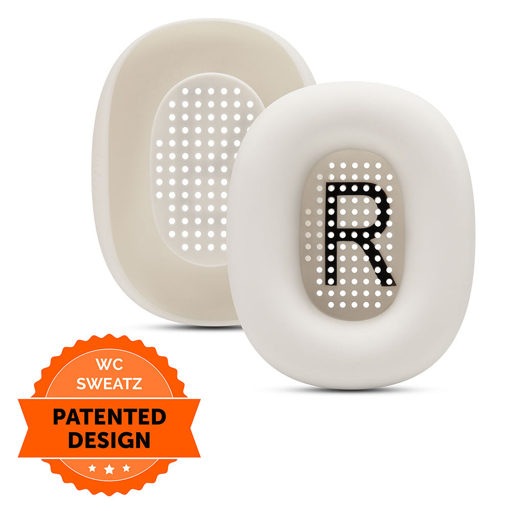 Apple Airpods Max 1 Earpad Sweat Covers - WC SweatZ Max