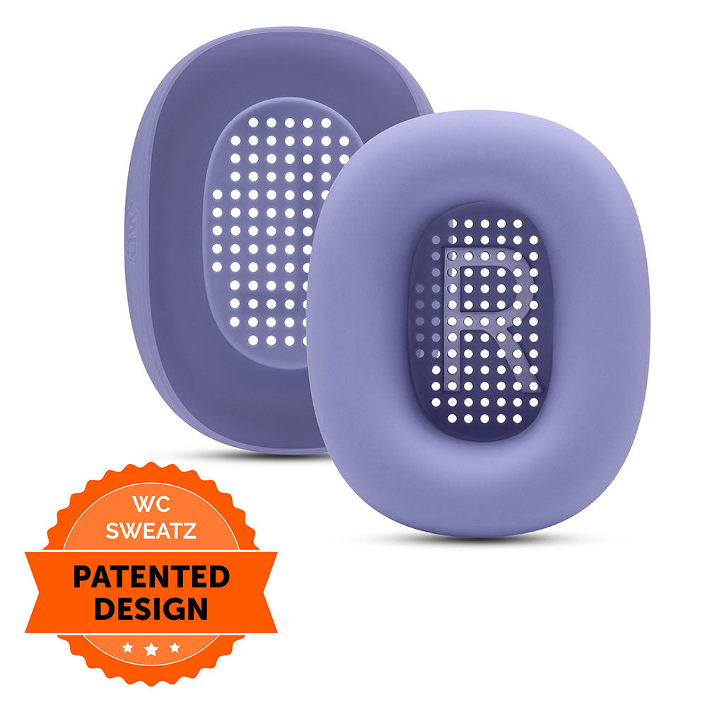 Apple Airpods Max 1 Earpad Sweat Covers - WC SweatZ Max