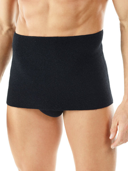 Warmers Heavy Insulation Backwarmer Men's