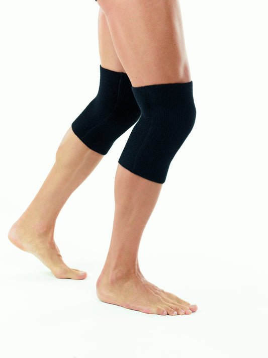Warmers Angora Wool Knee Warmer Silverlyne