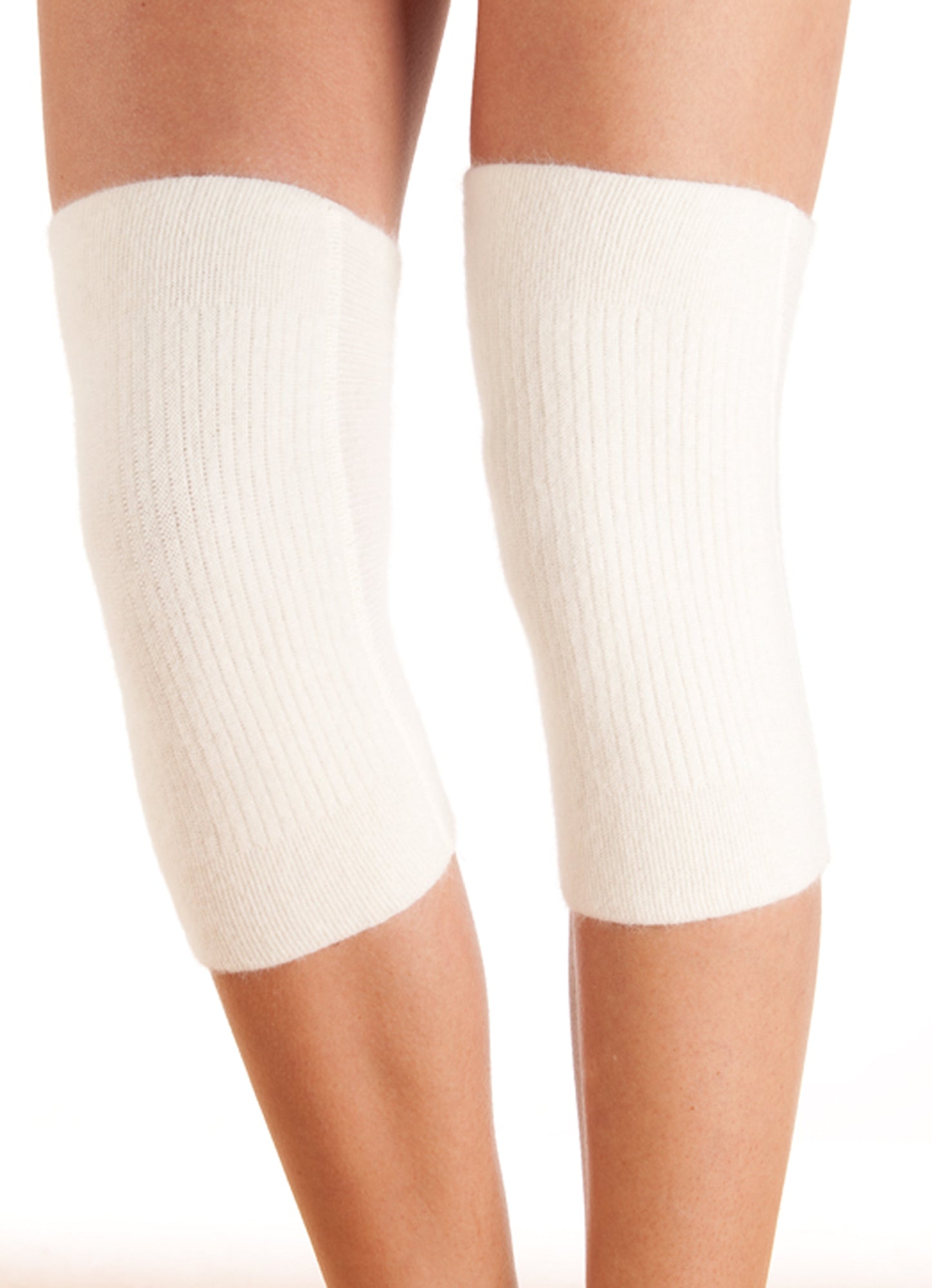 Warmers Angora Wool Knee Warmer Silverlyne
