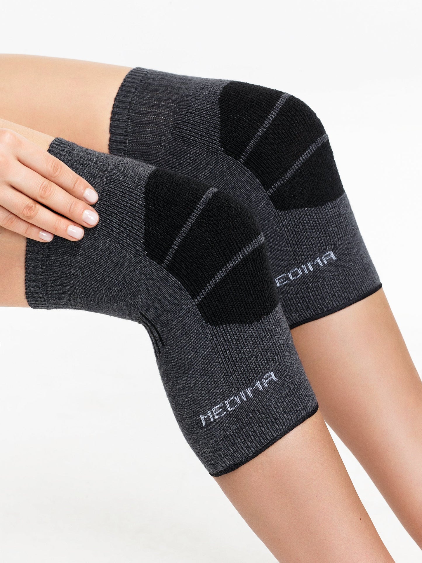 Knee Warmer Sport Unisex Warmers Silverlyne