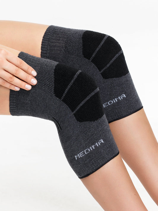 Knee Warmer Sport Unisex Warmers Silverlyne