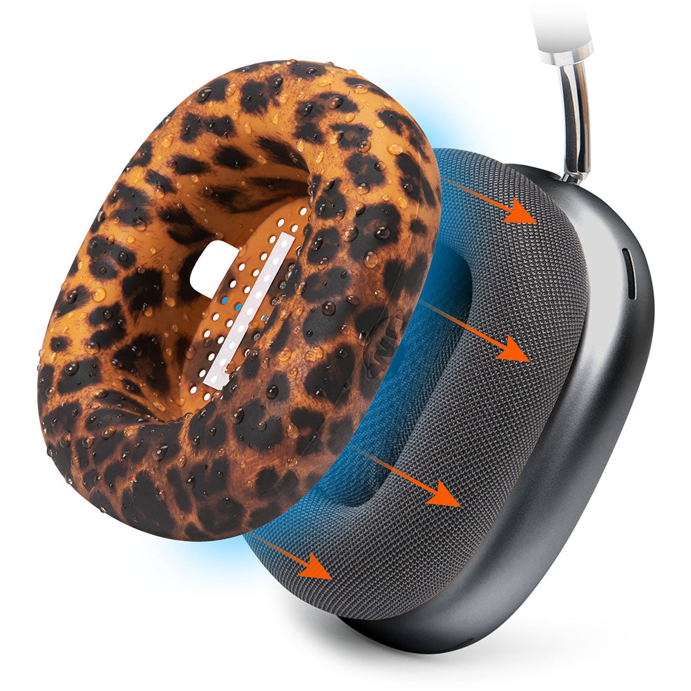 Apple Airpods Max 1 Earpad Sweat Covers - WC SweatZ Max
