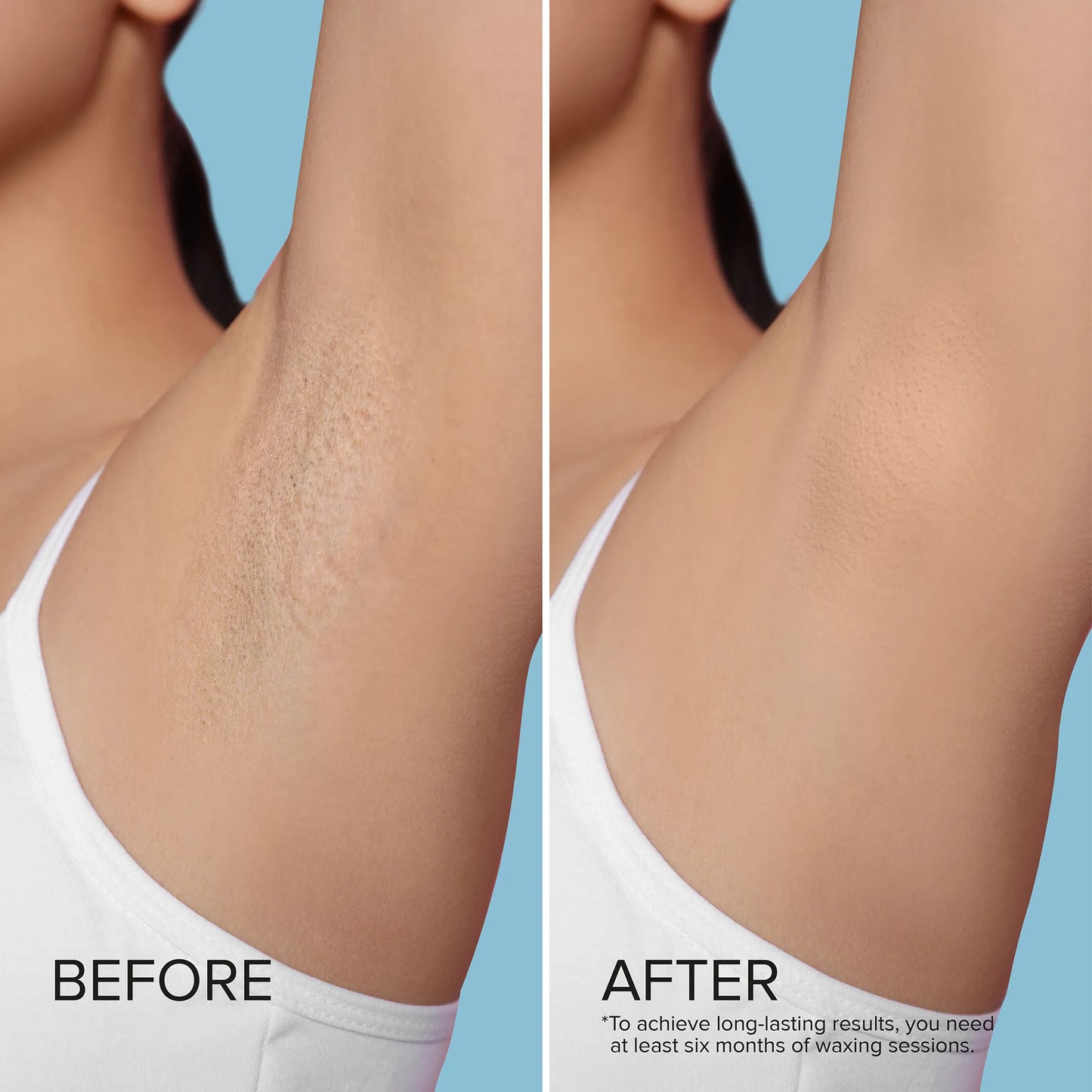 Hard Wax Beads Gentle Formula Hair Removal Maree