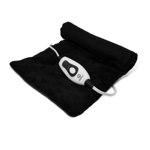 Weighted Heating Pad with iReliev Technology