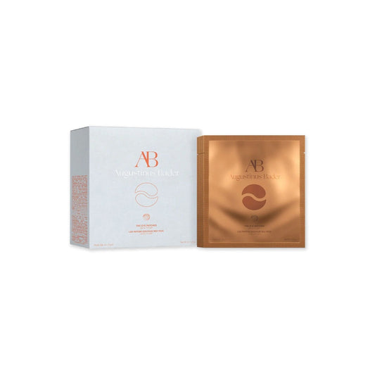 Hydrogel Revitalizing Eye Patches with TFC8® The eye patches