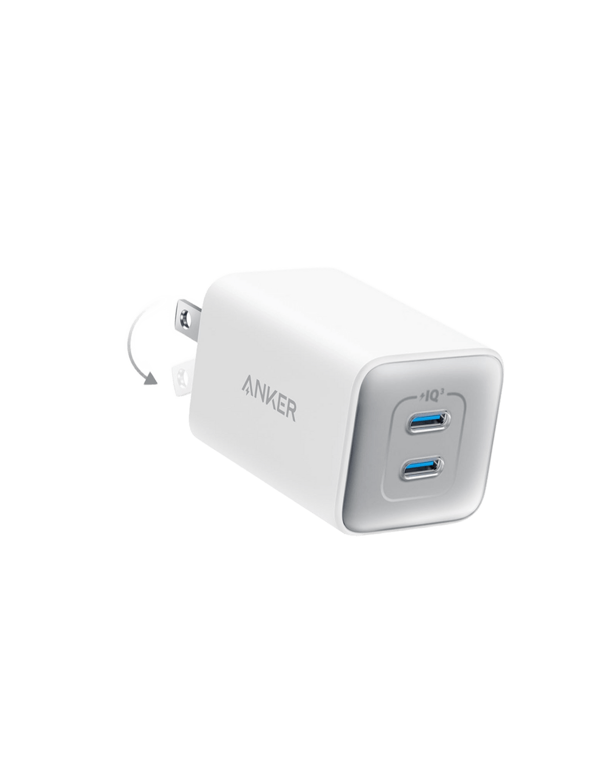 Anker 47W Fast USB-C Charger 523 Nano 3