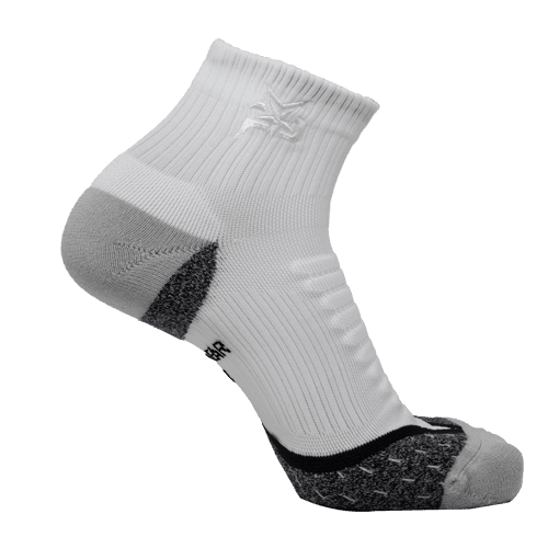 Ankle Compression Socks High Compression AMP Wear Socks