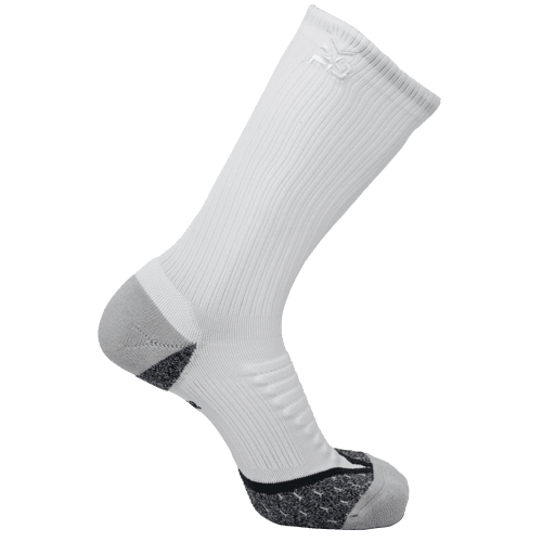 AMP Crew Compression Socks 18-25mmHg Compression Level