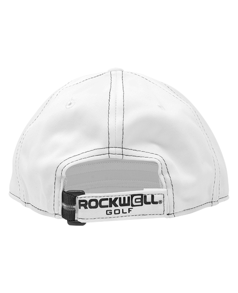 Rockwell Golf Series Hat