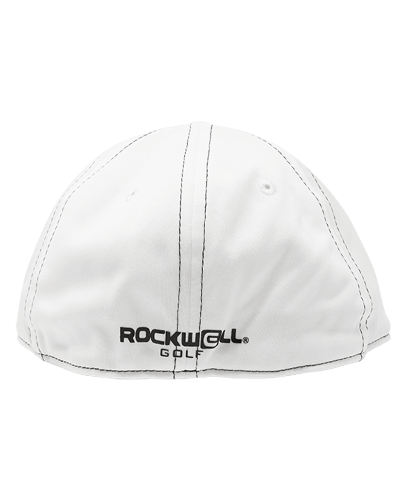 Rockwell Golf Series FlexFit™ Hat