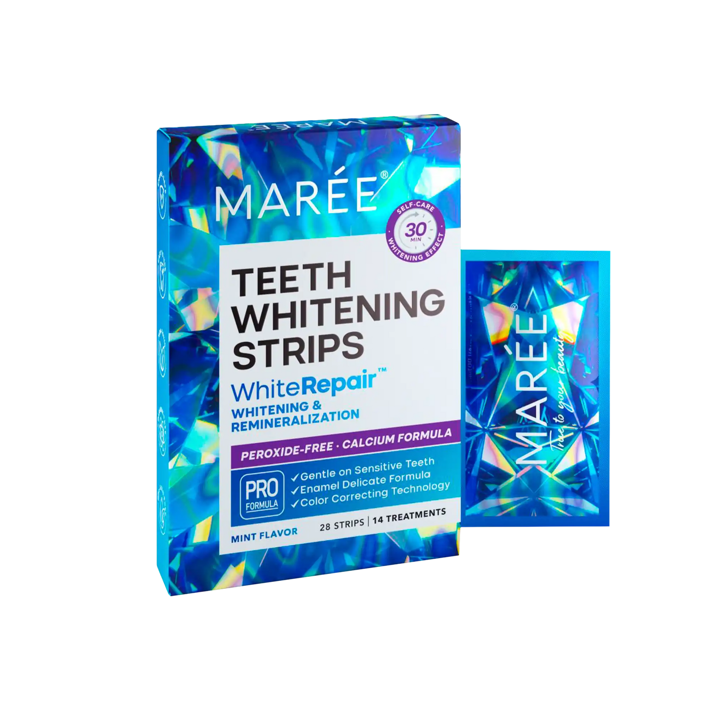 Teeth Whitening Strips