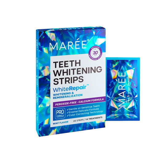 Teeth Whitening Strips