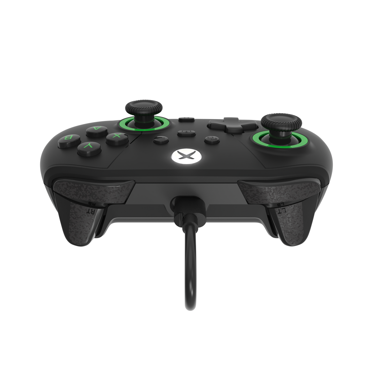 Drakong The Challenger Wired Controller - Black