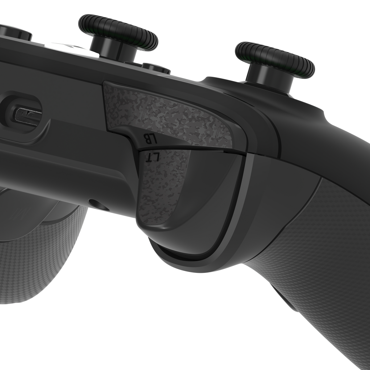 Drakong The Challenger Wired Controller - Black