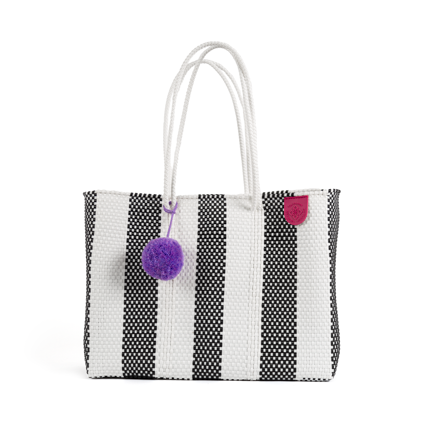 Super Totes Tote Bag Tin Marin Brand