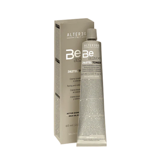 Alter Ego Italy Pastel Toner Cream 2oz