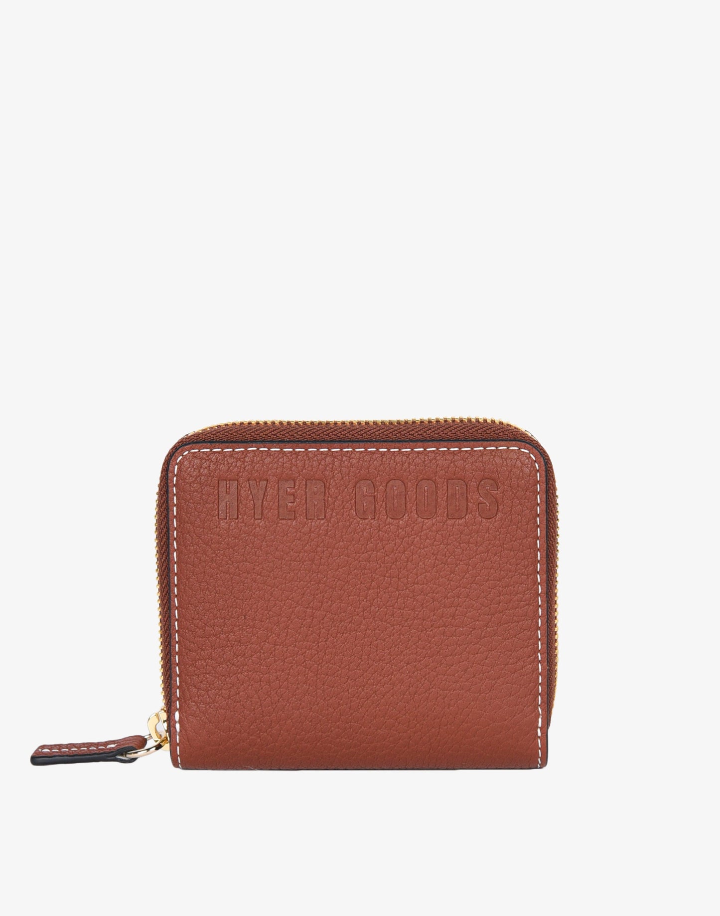 Luxe Zip Wallet