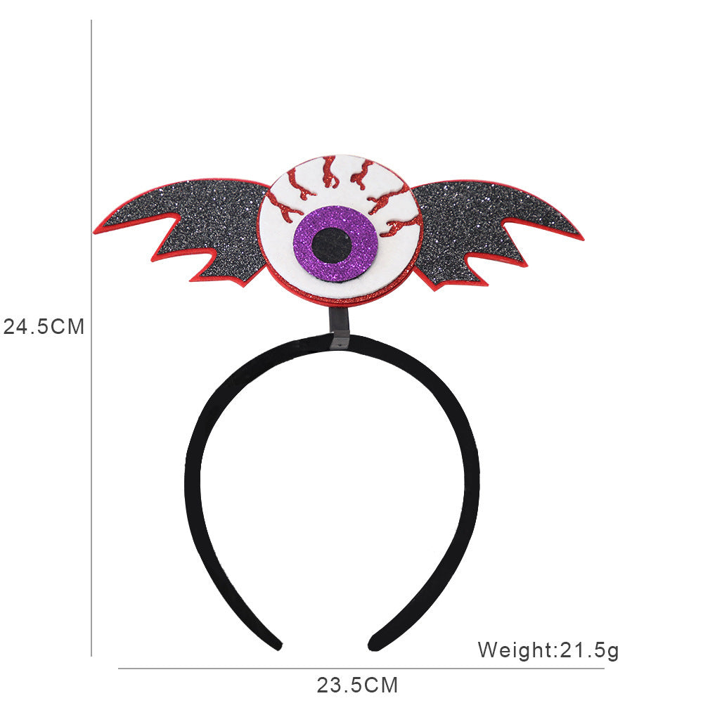 Halloween Felt Headband Holiday Party Supplies