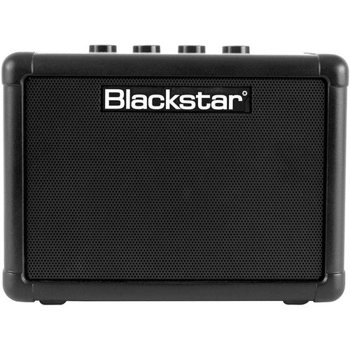 Blackstar Bluetooth 1x3' 3-watt Combo Amp Blackstar Fly 3