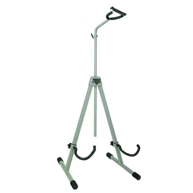 Adjustable Cello Double Bass Stand with Bow Holder Ingles SA22