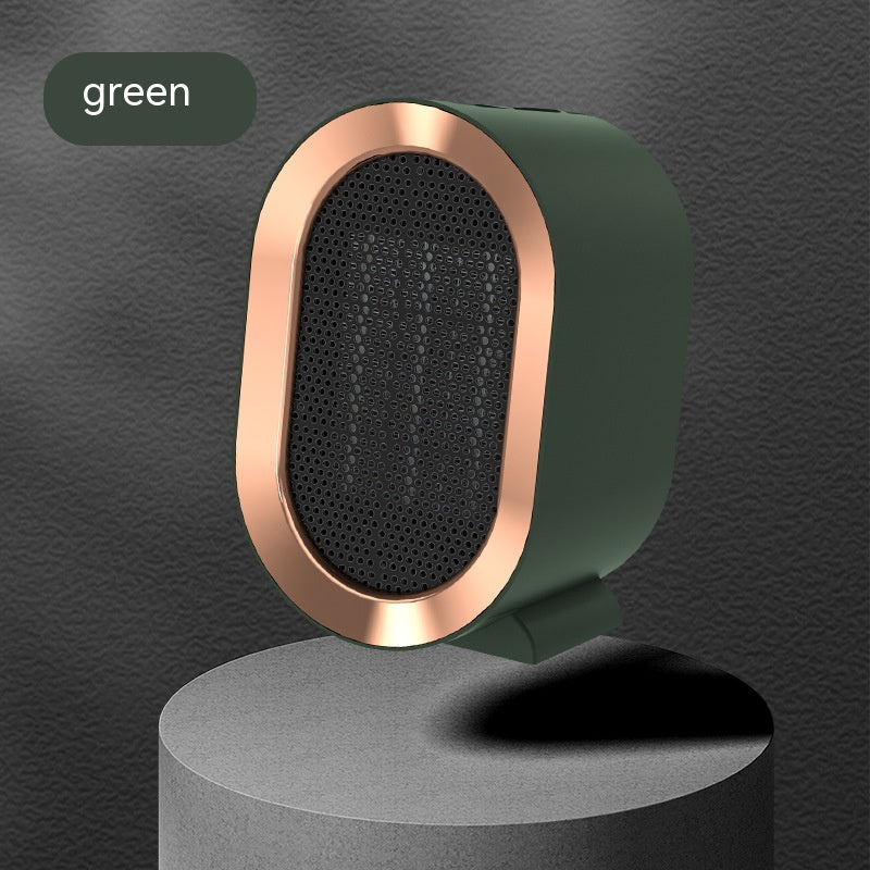 Desktop Electric Mini Portable PTC Ceramic Heater 220V